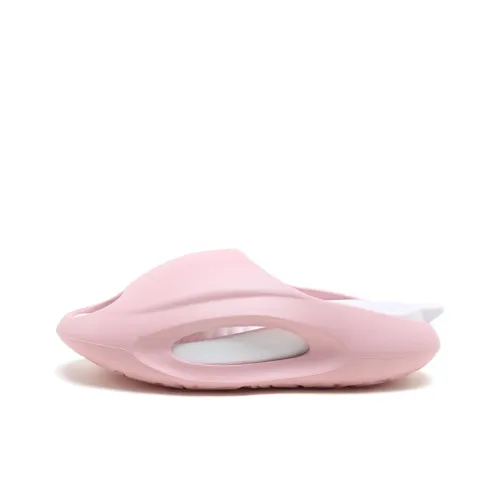 EXULL Q ЭВА Антизапахивающие Слипоны Женские Розовые
