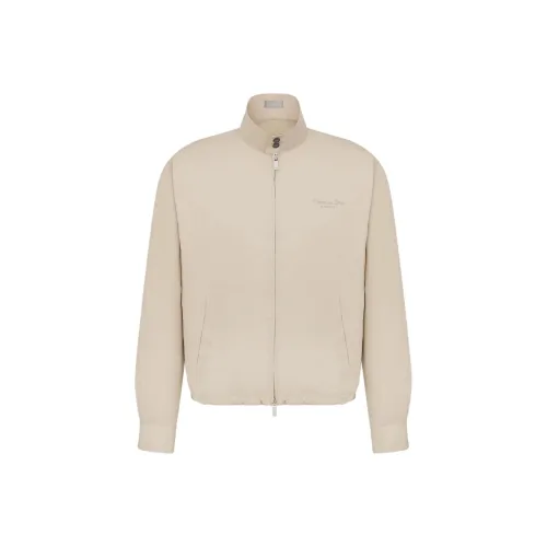 DIOR FW25 Куртки и Пальто Мужской