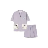 Фиолетовый