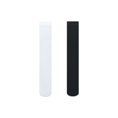 Euisvi Носки для бедра высокого подъема Женские Combo Set