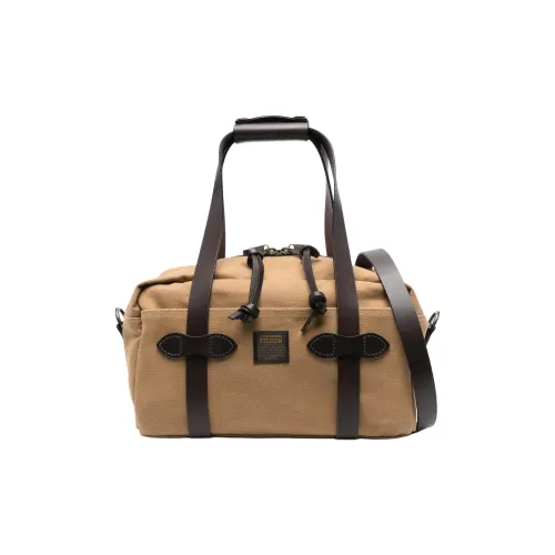 Filson Cotton Bag Women's Brown
