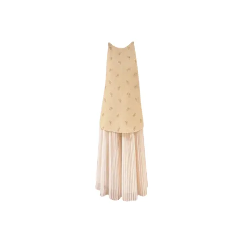 ARIADNAW STUDIO Без рукавов Платье Женское