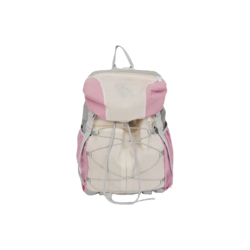 Ceion Keust Водонепроницаемый Oxford Преппи стиль Рюкзак Стандартный Унисекс Многоцветный