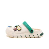 Бежево-желтый