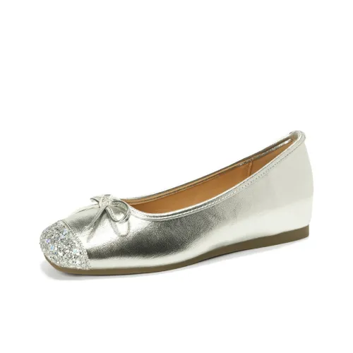 GOSO Женские повседневные туфли Женские