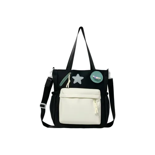 Chinllo Нейлоновая ткань Kids Сумка Обычная Подростки