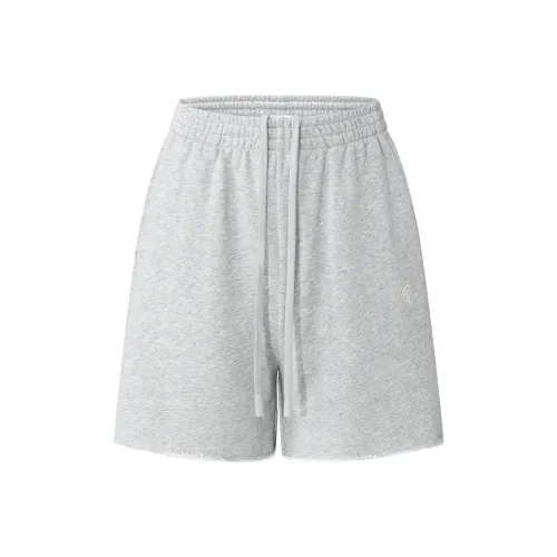 CLIMAX VISION Повседневные шорты Женские