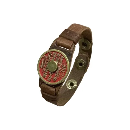 JIBAINANXI Сплав Наручные повязки Унисекс