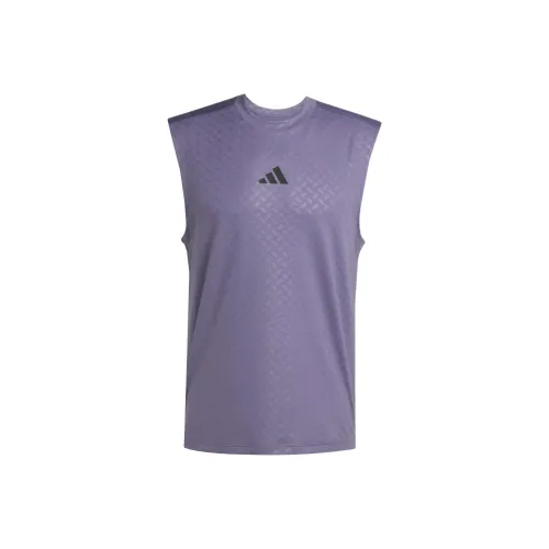 Adidas Пава SS25 Майка Мужская