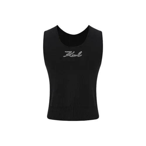 Karl Lagerfeld Майка Женская