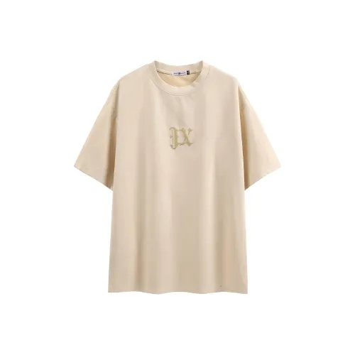 SONGXIER Унисекс Футболки