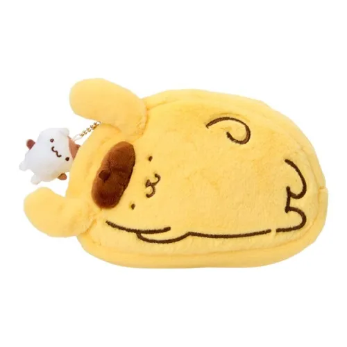 Sanrio Handbags Yellow Women's