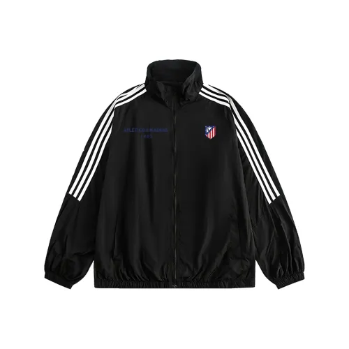 ATLETICO DE MADRID 1903 Защита от солнца Охлаждающий Дышащий Одежда с защитой от ультрафиолета Унисекс