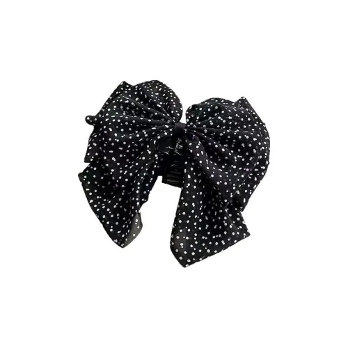 Lady Go Акриловые заколки для волос Женские