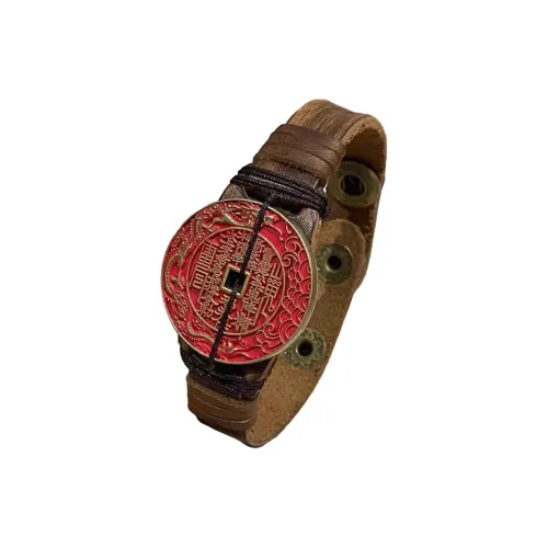 JIBAINANXI Сплав Наручные повязки Унисекс