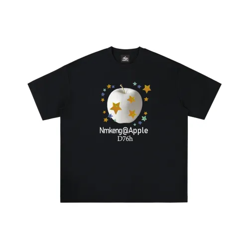 RUIZENLUO Унисекс Футболка