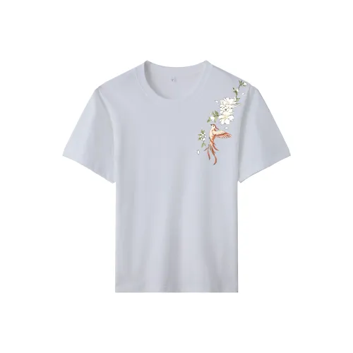 SOBEAUTY Стандартная T-рубашка Женская