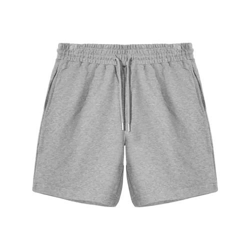 ASEDE Унисекс Повседневные шорты