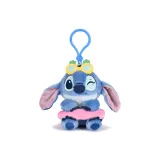 Розовый надувной круг [Аутентичный шов]