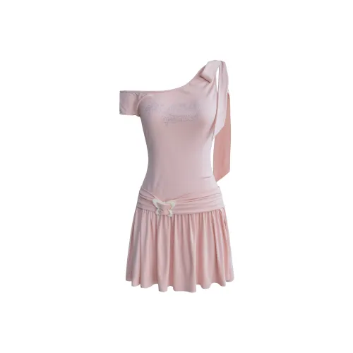 UNIFREE Без рукавов Платье Женское