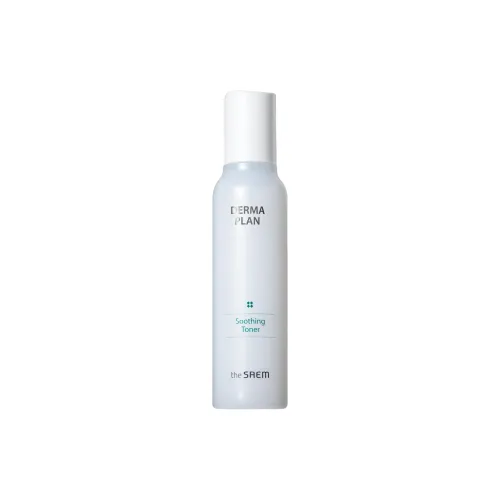 The Saem Тонер / Лосьон Унисекс