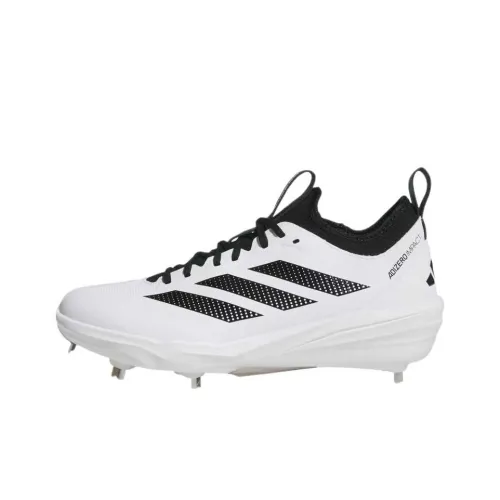 Adidas ADIZERO IMPACT.2 Low Топ Тренировочные Кроссовки Мужские Облачно-белые