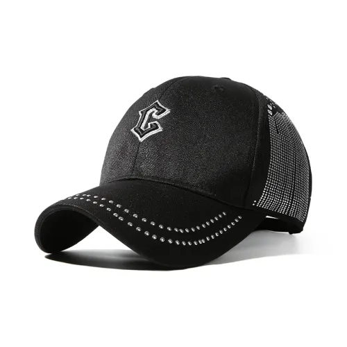 CACUSS Junior Хлопковые кепки унисекс