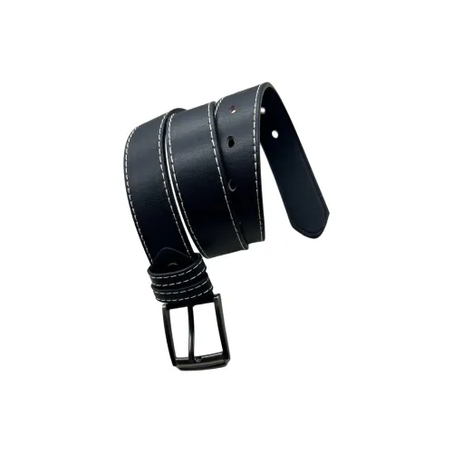 JEANSWEST Ремни из ПУ (полиуретана) Женские 3,3 см