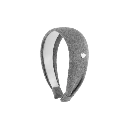 Mango Ornaments Трикотажная ткань Сплав Ободки для волос Женские