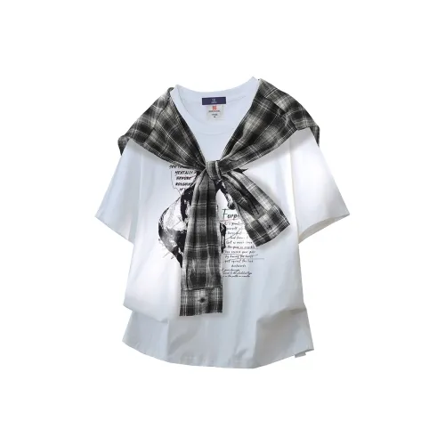 FAX FOR FMACM Унисекс Футболка