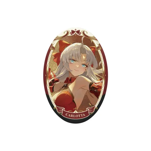 KURO GAMES Значки