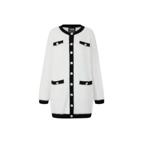 Karl Lagerfeld Трикотаж Женский