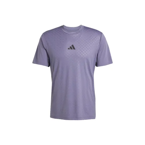 Adidas Пава SS25 T Рубашка Мужская