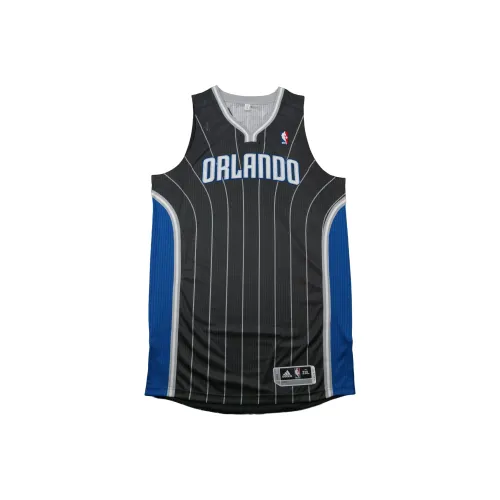 Adidas Баскетбольная Джерси Унисекс