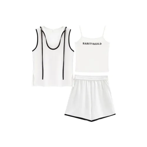 Love To Serve Повседневный Костюм Женские