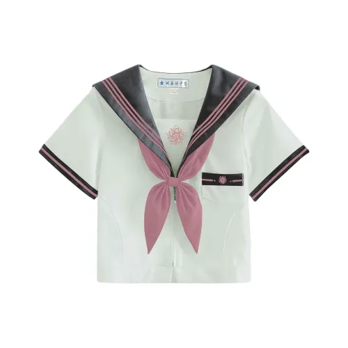 CHENGNANSHIZHONGYI UNIFORM Женские