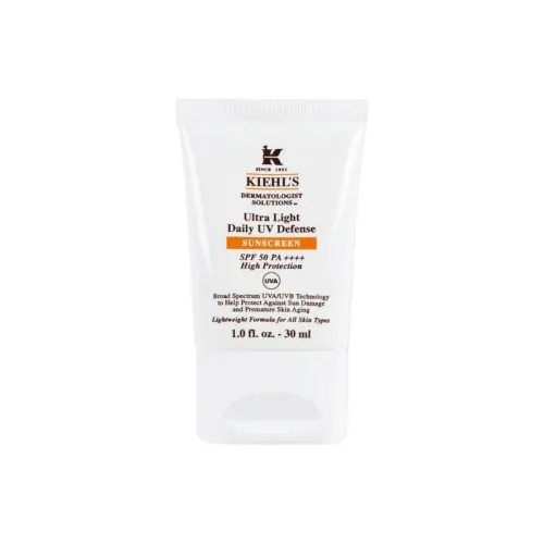 Kiehl's SUNSCREEN Лосьон Унисекс