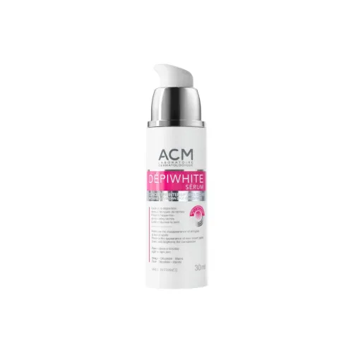 LABORATOIRE DERMATOLOGIQUE ACM Жидкость Essences Унисекс