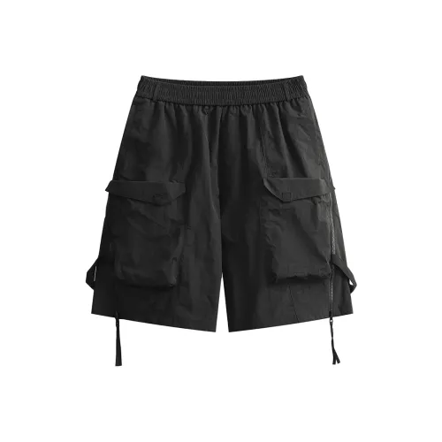 BOTH PLAY Унисекс Шорты карго