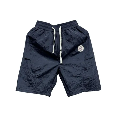 Chisportate Повседневные шорты унисекс