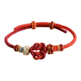 Сердце-to-Сердце Узел-Позиционирование стиля A