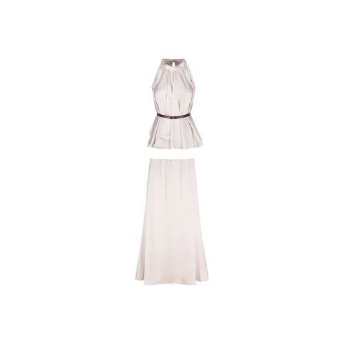 SYEEE WITH U Женские комплекты с юбкой