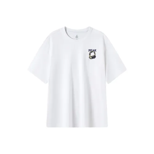 PEAK Унисекс Футболка