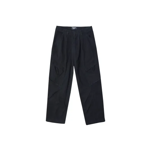 BOTH PLAY Унисекс Брюки карго