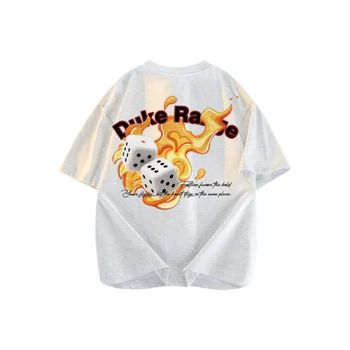 DUKE+DEXTER Унисекс Футболки