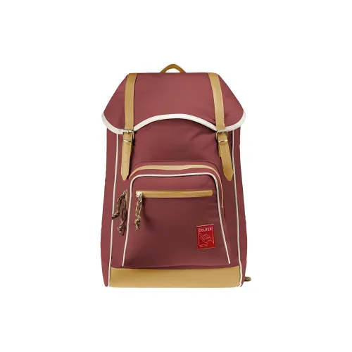 DEUTER 22L Туристические сумки Переработанный полиэстер Секвойя Унисекс