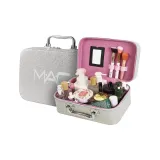 Туба Серебряный MAC