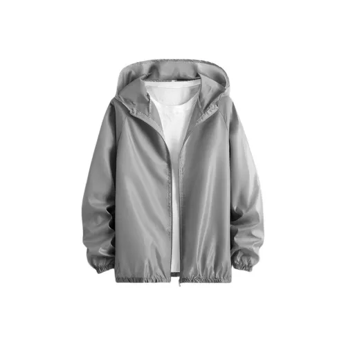 HANDAIWEI Куртки и Пальто Унисекс