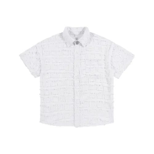 GEPURUI Унисекс Рубашки