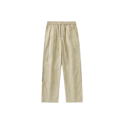 SAGP Унисекс Повседневные брюки